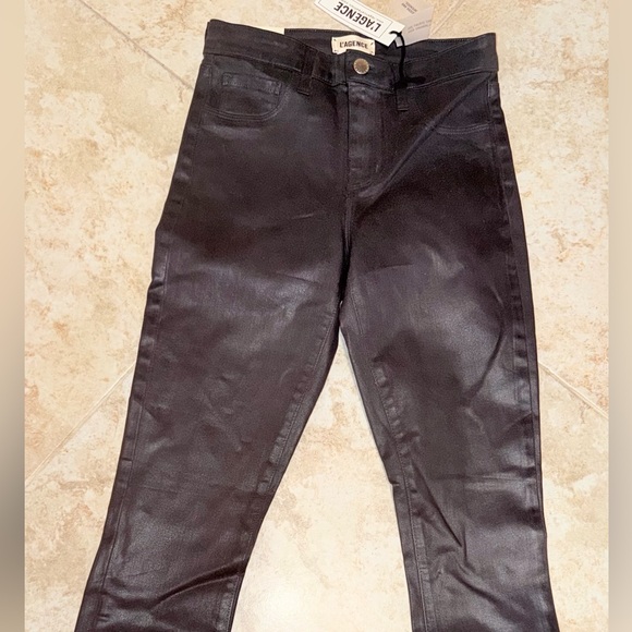 L'AGENCE Jeans - Picture 2 of 6